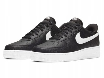 BUTY męskie NIKE AIR FORCE 1 CT2302-002 skóra 46