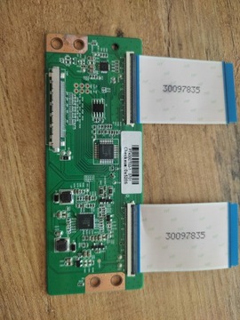 T-con logika PT430CT02-1