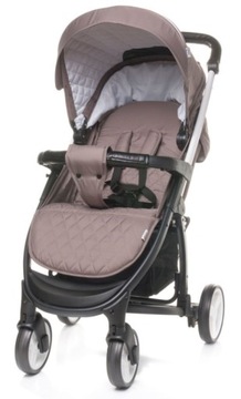 КОМФОРТНЫЕ КОЛЯСКИ 4BABY ATOMIC