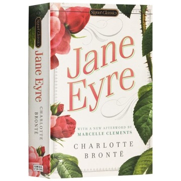 Książki dla dzie Jane Eyre