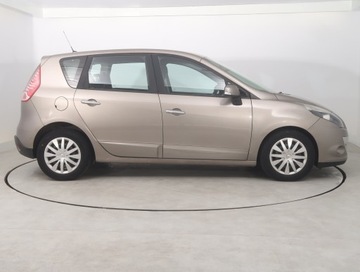 Renault Scenic III Van 1.4 TCe 16v 130KM 2009 Renault Scenic 1.4 TCe, Salon Polska, Navi, Klima, zdjęcie 5