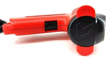 OPALARKA 2000W 70-600 C LED WALIZKA+AKCESORIA YATO