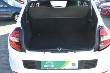 Renault Twingo III Hatchback SCe 70KM 2017 Renault Twingo z Niemiec ,opłacony, zdjęcie 11