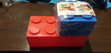 Органайзеры в стиле LEGO. Новый!