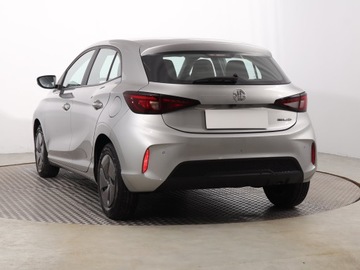 MG 2024 MG 3 1.5, 1. Właściciel, Serwis ASO, VAT 23%, zdjęcie 3