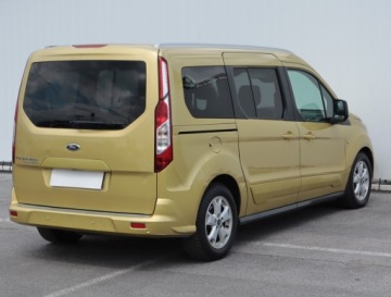 Ford Tourneo Connect II 2015 Ford Tourneo Connect 1.5 TDCi, Salon Polska, zdjęcie 4