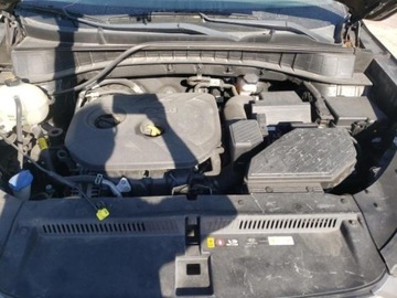 Hyundai Tucson III 2018 Hyundai Tucson Hyundai Tucson SE 2.0 Benzyna 164KM, zdjęcie 10