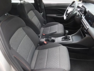 MG 2024 MG 3 1.5, Salon Polska, 1. Właściciel, Serwis ASO, zdjęcie 7
