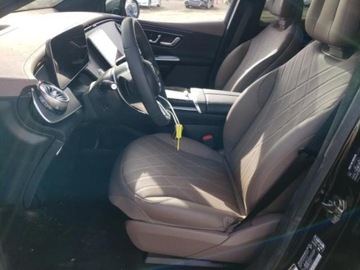 Mercedes 2023 Mercedes-Benz EQE 2023, 4x4, EQE 500, od ubezpieczalni, zdjęcie 6