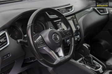 Nissan Qashqai III 2022 Nissan Qashqai LEDY / LIFT / Kamera / Skóry, zdjęcie 23