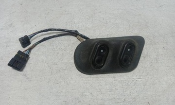 90482203 TLAČÍTKO ŘÍZENÍ SKEL ZADNÍCH LEVÝCH DVEŘE 66 OPEL TIGRA (75_)
