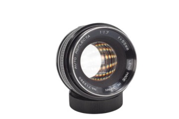 AUTO REFLECTA 1,7/55MM -gwint M42