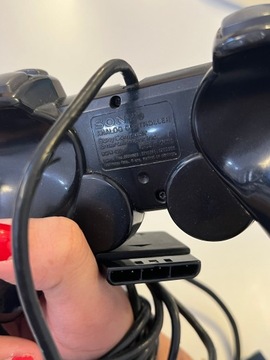 Набор! Консоль Playstation 2 PS2 FAT + Две карты памяти + Два планшета