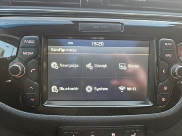 Kia Ceed II Kombi Facelifting 1.6 CRDi 136KM 2015 Kia Cee&#039;d GT Xenon, Led , Kamera, Navi, As.Parkow., zdjęcie 35