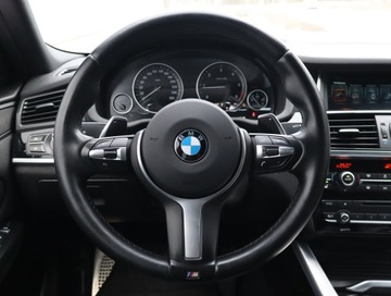 BMW X4 G01 xDrive20d 190KM 2017 BMW X4 xDrive20d, Salon Polska, 1. Właściciel, zdjęcie 19