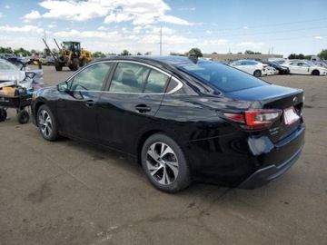 Subaru Legacy V 2021 Subaru Legacy 2021 SUBARU LEGACY PREMIUM, silnik benzynowy 2.5 L 2.5 182KM, zdjęcie 2