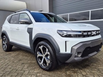 Dacia Duster III 2026 Od ręki - Journey 1.8 Full Hybrid 155KM / Pakiet Parking, Zimowy Plus, zdjęcie 1