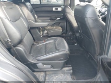 Ford Explorer VI 2023 Ford Explorer St 2023 3.0 Benzyna 400KM, zdjęcie 12