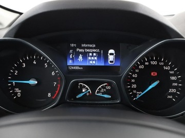 Ford C-MAX II Grand C-MAX Facelifting 1.5 EcoBoost 150KM 2018 Ford Grand C-MAX 7 os. bi-xenon navi klima auto, zdjęcie 20