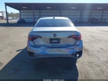 Volkswagen Jetta VI 2022 Volkswagen Jetta 2022r., 1.5L 1.5 Benzyna 158KM, zdjęcie 7