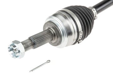 NTY HŘÍDEL HNACÍ NPW-NS-078