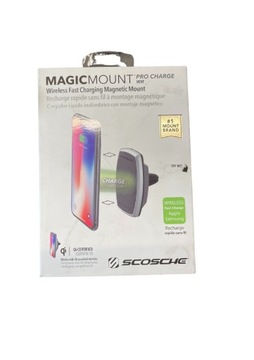 Ładowarka bezprzewodowa MagicMount ProCharge Vent