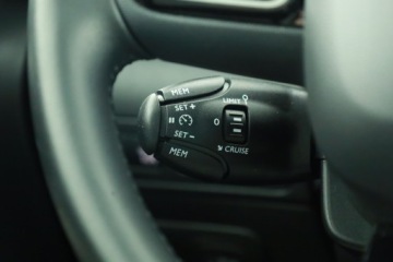 Citroen C3 Aircross  I Crossover 1.2 PureTech 110KM 2020 Citroen C3 Aircross 1.2 PureTech, Salon Polska, zdjęcie 16