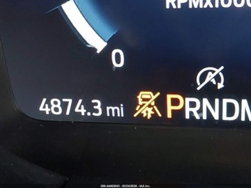 Ford Explorer VI 2025 Ford Explorer St 2025 3.0 Benzyna 400KM, zdjęcie 11