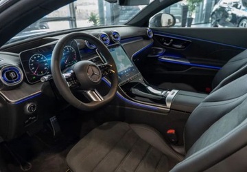 Mercedes CLE 2025 Mercedes-Benz CLE 300 4Matic, Advanced Plus, Panorama, Head-UP 2.0 Benzyna, zdjęcie 10