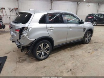 Mitsubishi Outlander III 2022 Mitsubishi Outlander Sport2.0 Be Awc2.0 Es Awc2.0 Le Awc2.0 Se Awc2.0 Se S, zdjęcie 5