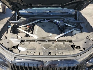 BMW X7 2025 BMW X7 xDrive40I 2025 3.0l 3.0 Benzyna 375KM, zdjęcie 6