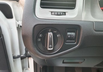 Volkswagen Golf VII Variant 1.6 TDI CR DPF BlueMotion Technology 105KM 2014 Volkswagen Golf Serwis Zarejestrowany GetHelp 1.6 Diesel 105KM, zdjęcie 18