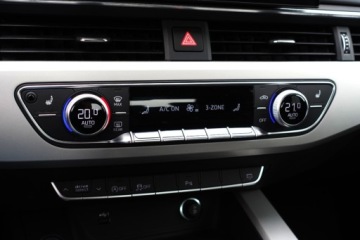 Audi A4 B9 Limousine Facelifting 2.0 40 TDI 204KM 2023 Audi A4 Limousine Hak Tempomat Virtual Kamera asyst. swiatel drogowych, zdjęcie 20