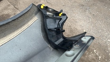 BLATNÍK PRAVÝ BMW 5GT F07 ORI LAK