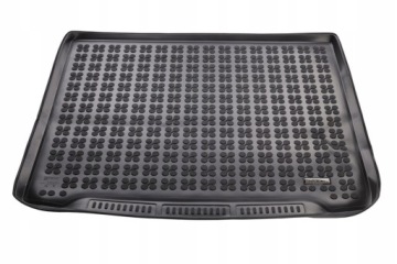 MATA GUMOWA BAGAŻNIKA FORD FOCUS IV KOMBI 2018-