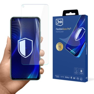 Sklo FlexibleGlass Pro 3mk pro Huawei nova 5T