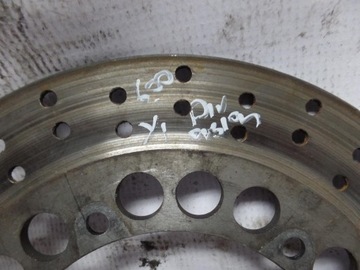 ЗАДНИЙ ТОРМОЗНОЙ ДИСК YAMAHA XJ 600 FZS 600