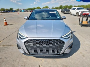 Audi A3 8Y 2022 Audi A3 Limousine Premium Plus 2022 2.0 Benzyna 201KM, zdjęcie 5