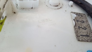 PUMPIČKA ČERPADLO DRAK PALIVA MAZDA CX7 2,3