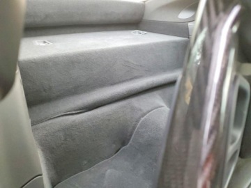 Porsche 911 992 2023 Porsche 911 2023 r., 3,7L 911 TURBO 3.7 Benzyna 572KM, zdjęcie 9