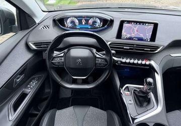 Peugeot 5008 II Crossover 1.2 PureTech 130KM 2020 Peugeot 5008 Peugeot 5008 1.2 Benzyna 130KM, zdjęcie 21