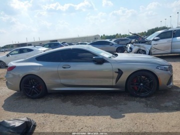 BMW 2022 BMW M8 Competition 2022 4.4l 4.4 Benzyna 617KM, zdjęcie 6