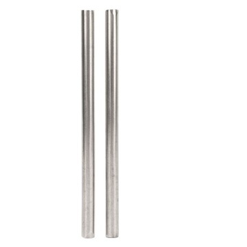 Инструмент для ремонта трубы, металлическая шаровая головка, горн, гриф тромбона, NS