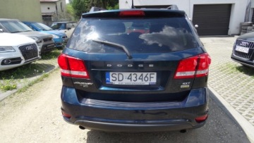 Dodge Journey 3.6 V6 287KM 2014 DODGE JORNEY SXT 2014r 3,6L AUTOMAT +LPG, zdjęcie 4