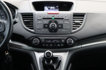 Honda CR-V IV SUV 2.0 i-VTEC 155KM 2014 Honda CR-V 2.0 i-VTEC, Salon Polska, Serwis ASO, zdjęcie 11
