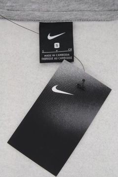 Nike bluza męska rozpinana kaptur bawełniana XXL