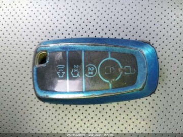 Ford 2022 Ford F150 2022 Ford F-150 Lightning Pro 4WD SuperCrew 5.5 Box Elektryczny, zdjęcie 16