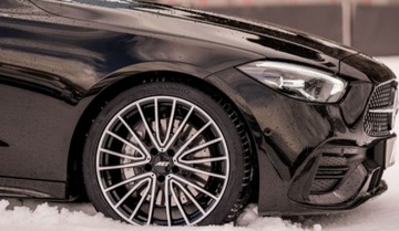 4× DISK HLINÍK AEZ BERLIN DARK 8.0" X 19" 5X112 ET 43