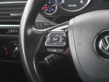 Volkswagen Touareg II SUV 3.0 V6 TDI BlueMotion  245KM 2014 VW Touareg 3.0 TDI, Salon Polska, Serwis ASO, zdjęcie 16