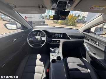 JAC 2025 JAC JS8 JAC JS8 PRO 7os 1.5 Benzyna 175KM, zdjęcie 12